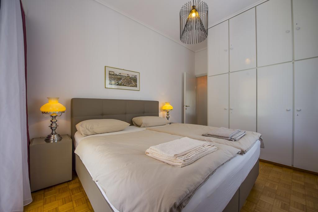 Starapartment Athens-Varkiza Top 1 Buitenkant foto
