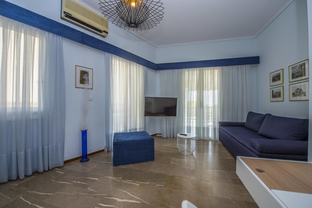 Starapartment Athens-Varkiza Top 1 Buitenkant foto